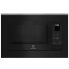 Lò vi sóng kết hợp nướng Electrolux EMSB25XG