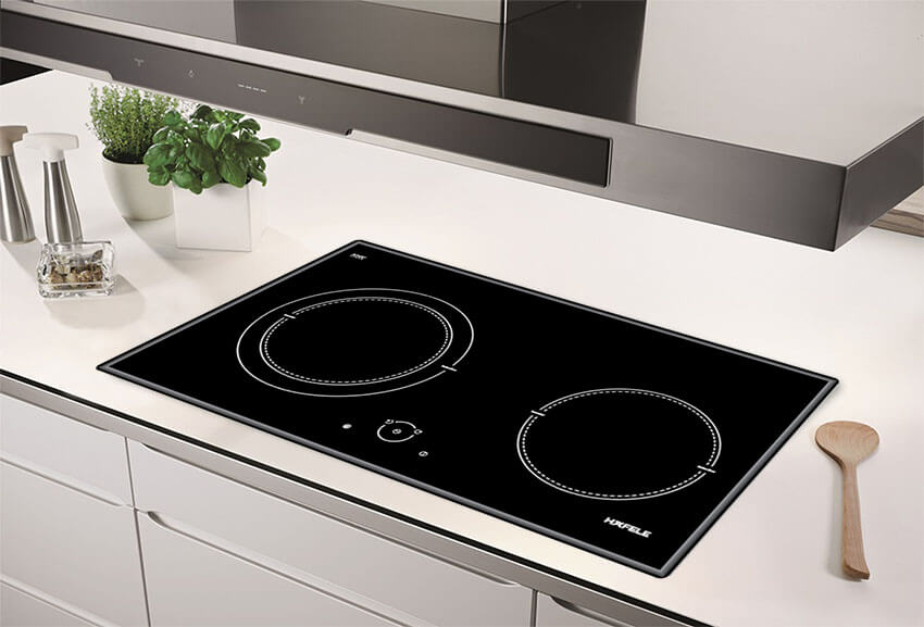 Bếp từ Hafele HC-I772B 536.01.855 thiết kế sang trọng, hiện đại