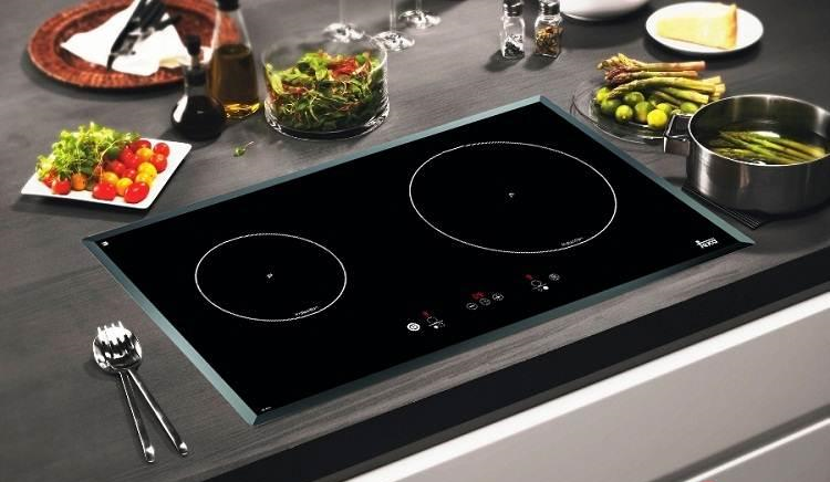Bếp từ IR 721 10210116 lắp âm tủ bếp mang tính thẩm mỹ cao