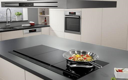 Mua bếp từ Bosch chính hãng không khó