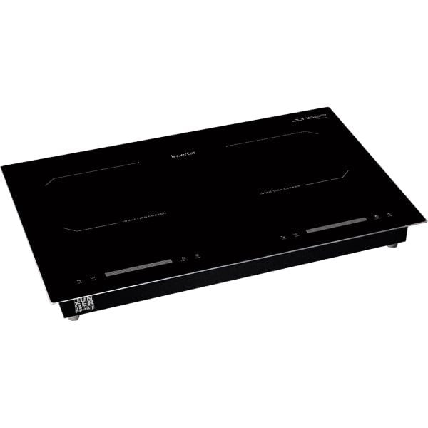 Bếp từ đôi lắp âm Junger CEJ-202-II