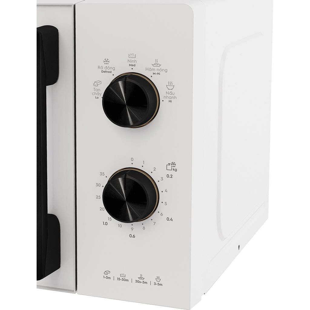 Lò vi sóng Electrolux EMM20K22W