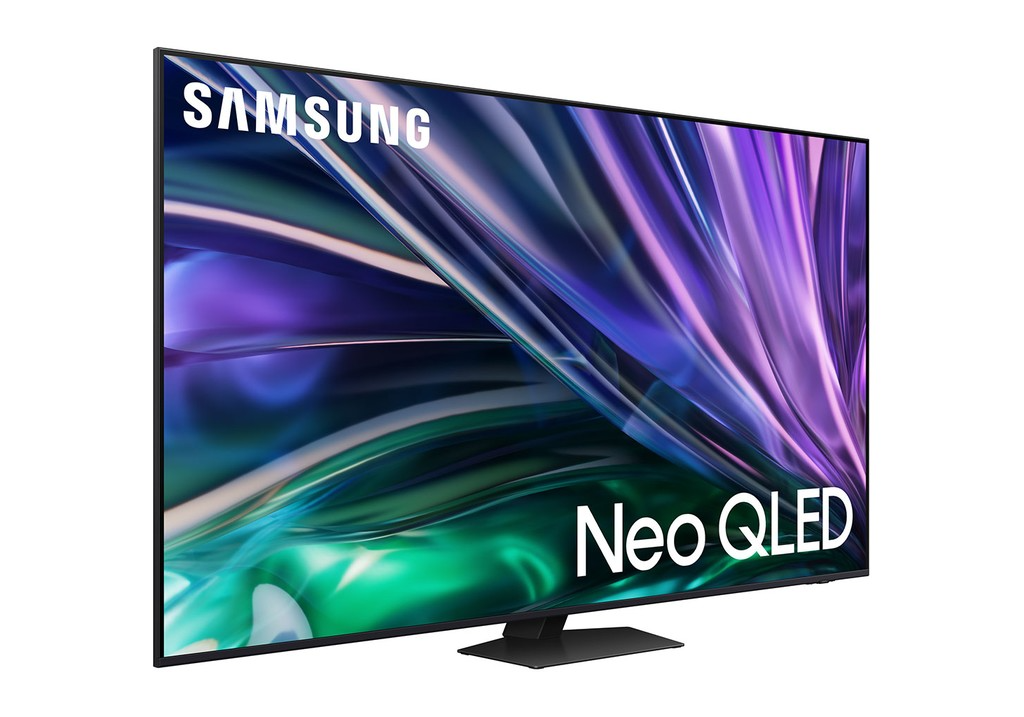 Smart Tivi 55 Inch Neo QLED 4K QN85D Samsung QA55QN85DBKXXV