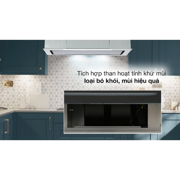 Máy hút mùi âm tủ Hafele HH-BI72A 533.80.027