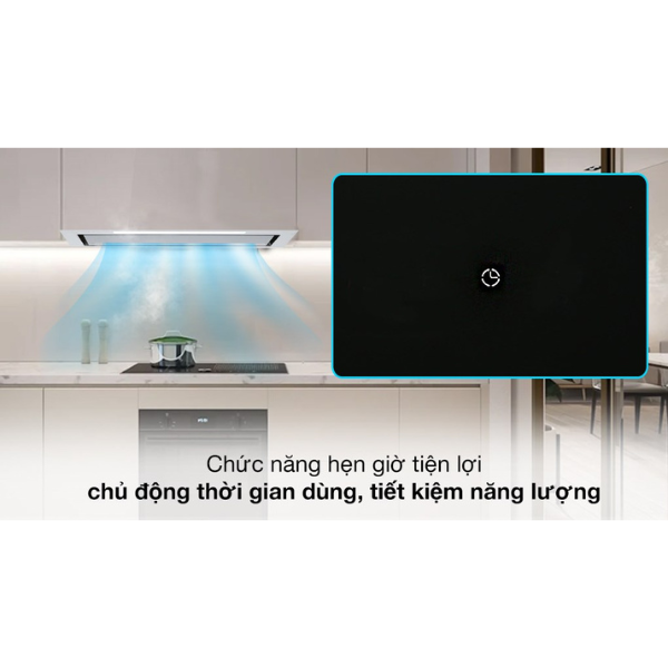 Máy hút mùi âm tủ Hafele HH-BI72A 533.80.027