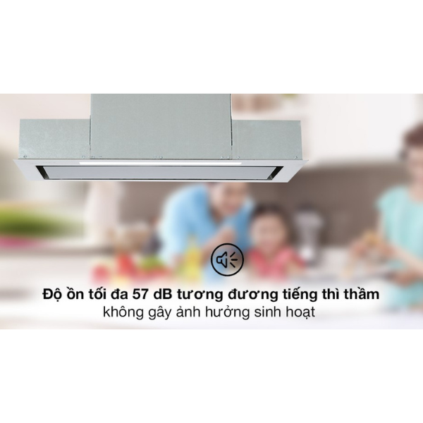 Máy hút mùi âm tủ Hafele HH-BI72A 533.80.027