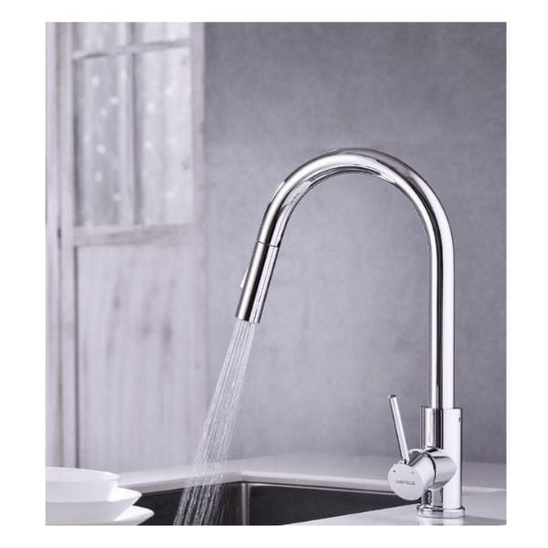 Vòi Nước Rửa Chén Hafele HT21-CH1P287