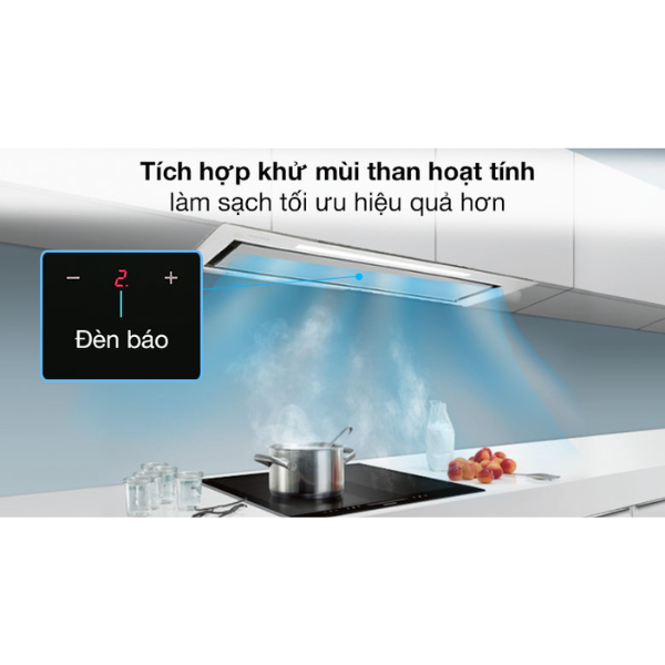 Máy hút mùi âm tủ Hafele HH-BI72A 533.80.027
