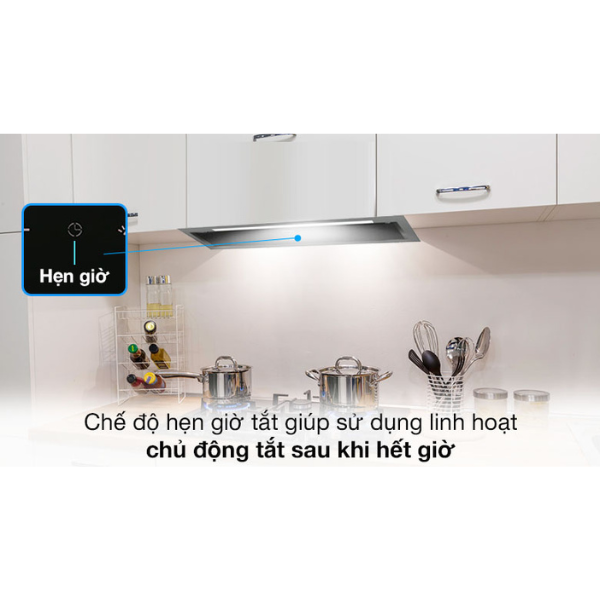 Máy hút mùi âm tủ Hafele HH-BI72A 533.80.027