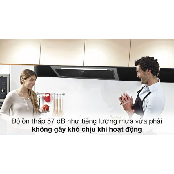 Máy hút mùi âm tủ Hafele HH-BI72A 533.80.027