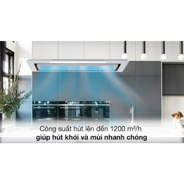 Máy hút mùi âm tủ Hafele HH-BI72A 533.80.027