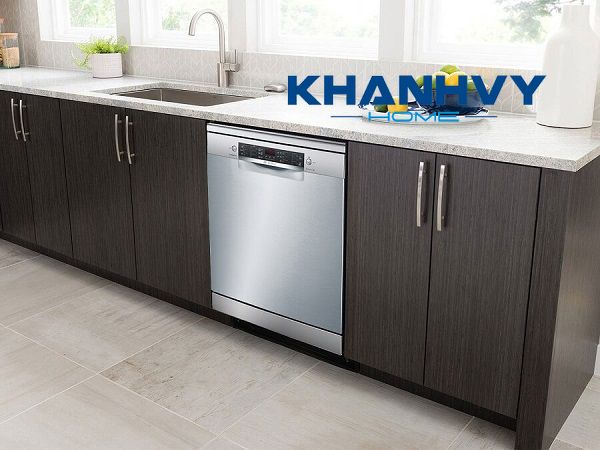 Máy rửa bát