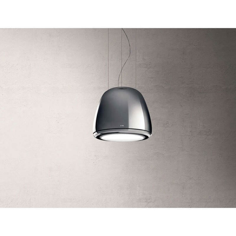 Máy hút mùi đảo Elica EDITH JAZZ/F/50 PRF0098362A sở hữu những tính năng vượt trội đạt chuẩn châu Âu