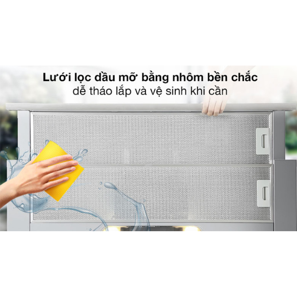 Máy hút mùi âm tủ Hafele HH-TI90D 539.81.085
