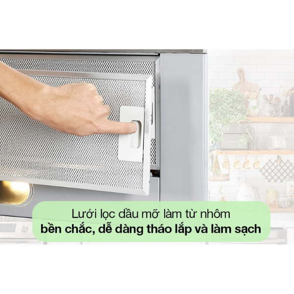 Máy hút mùi âm tủ Hafele HH-TI90D 539.81.085