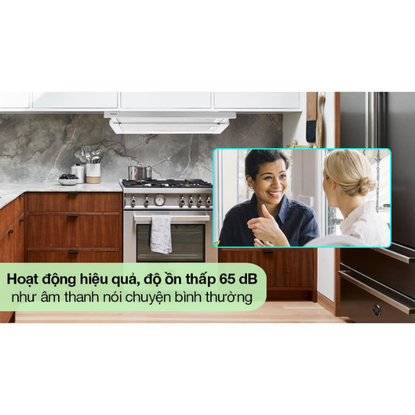 Máy hút mùi âm tủ Hafele HH-TI90D 539.81.085