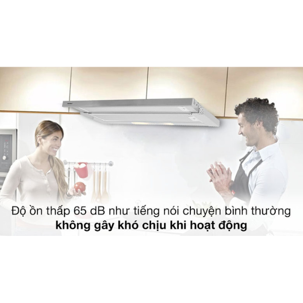 Máy hút mùi âm tủ Hafele HH-TI90D 539.81.085