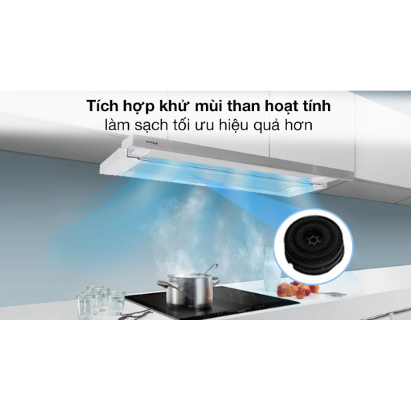 Máy hút mùi âm tủ Hafele HH-TI90D 539.81.085