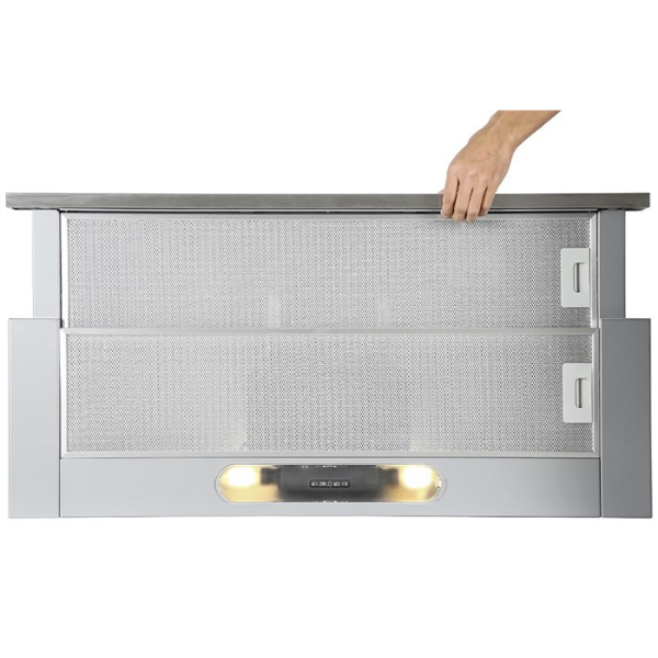 Máy hút mùi âm tủ Hafele HH-TI90D 539.81.085
