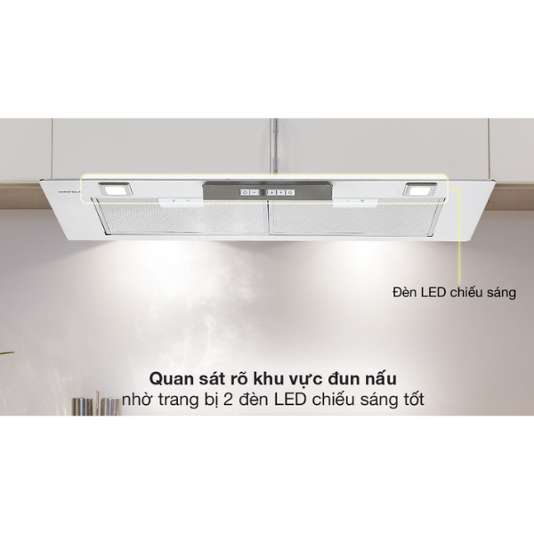 Máy hút mùi âm tủ Hafele HH-BI79A 533.80.038