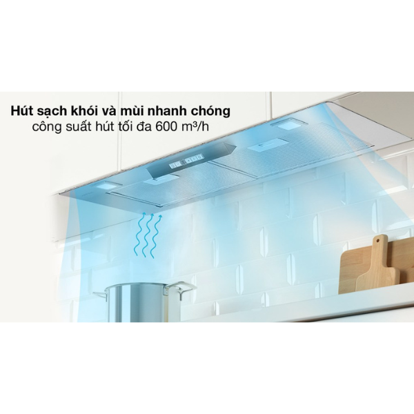 Máy hút mùi âm tủ Hafele HH-BI79A 533.80.038