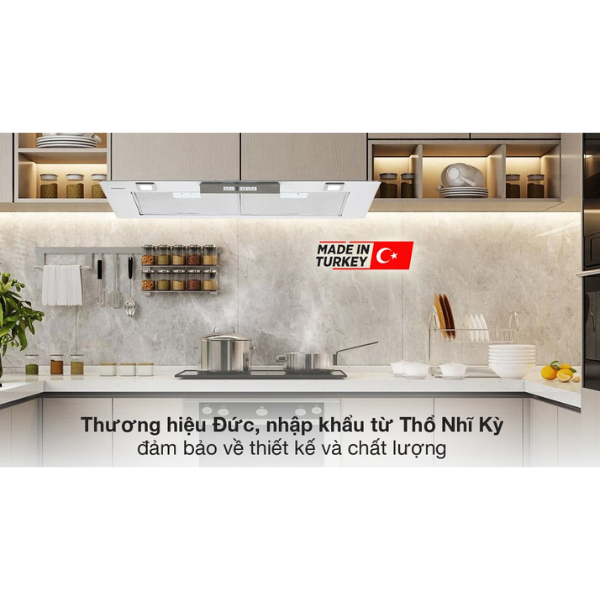 Máy hút mùi âm tủ Hafele HH-BI79A 533.80.038
