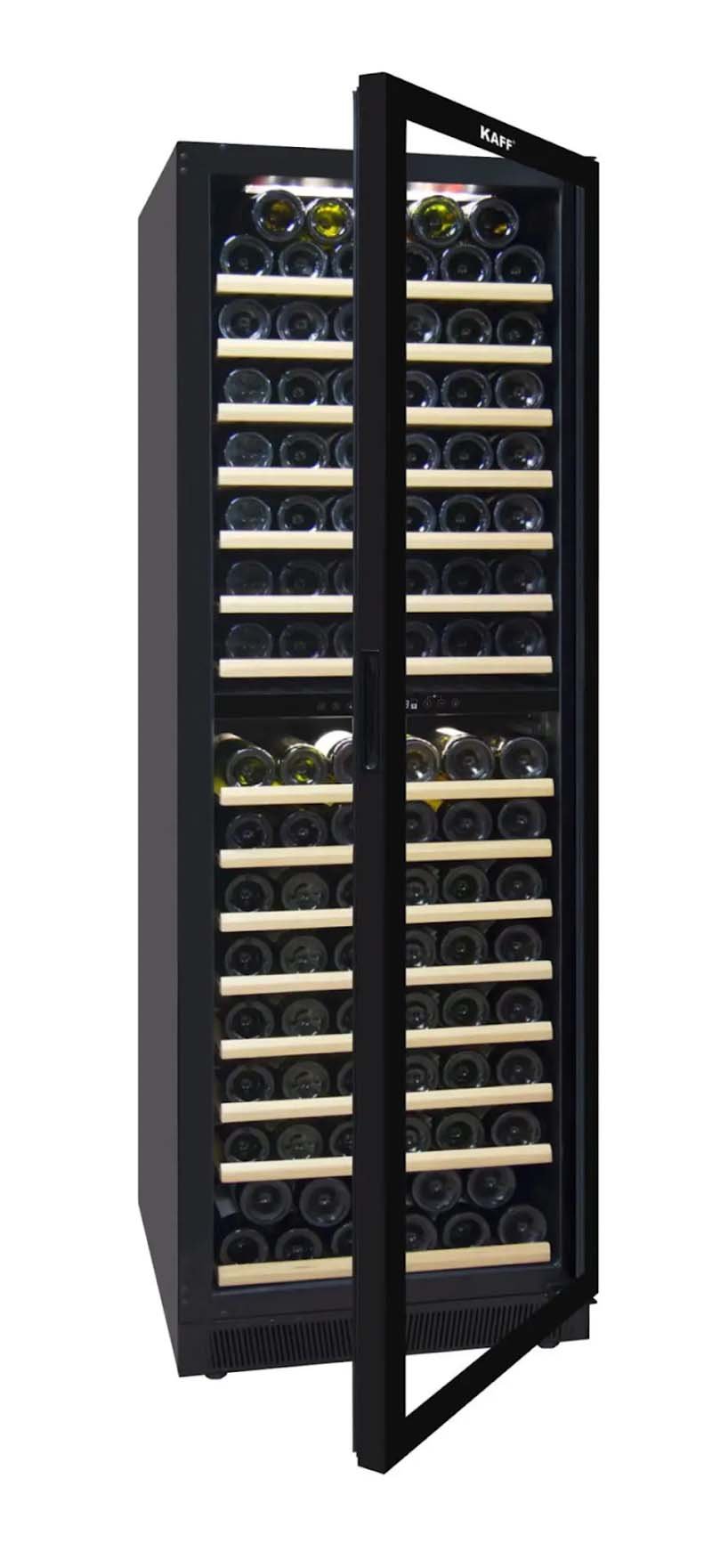 Tủ rượu Kaff KF-WC425L