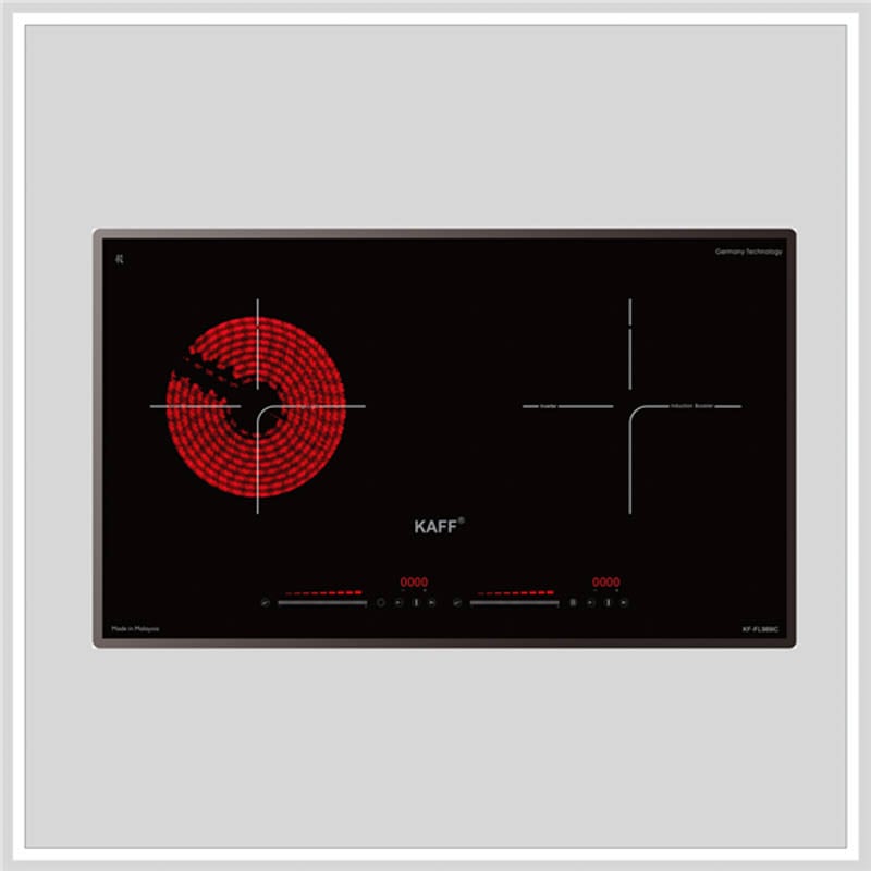 Hướng dẫn sử dụng bếp điện từ KAFF KF-FL989IC