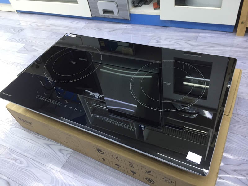 Sản phẩm bếp từ Kaff KF-NK379II