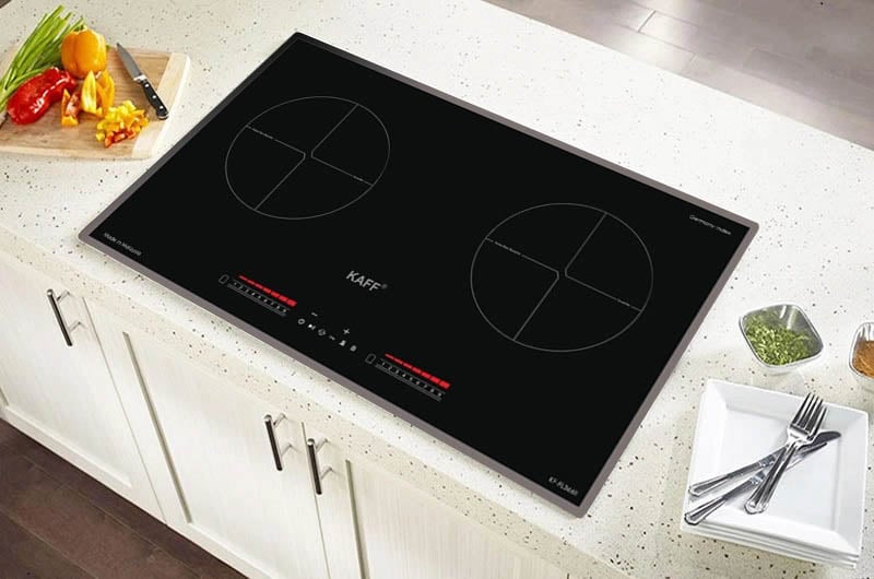 Sản phẩm bếp từ Kaff KF-FL366II
