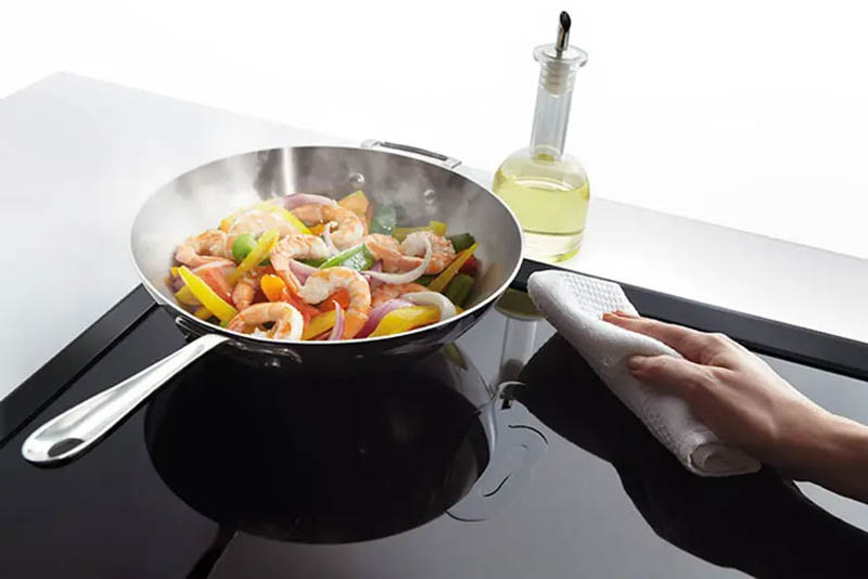 Hướng dẫn sử dụng bếp điện từ KAFF KF-FL666IH
