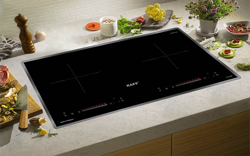 Bếp từ Kaff KF-FL666II là một trong những sản phẩm đến từ thương hiệu quốc tế KAFF
