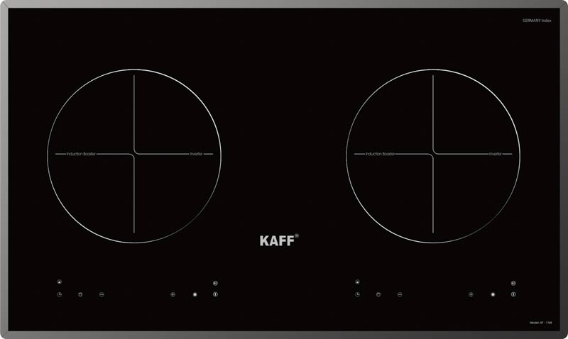 Sản phẩm bếp từ Kaff KF-116II