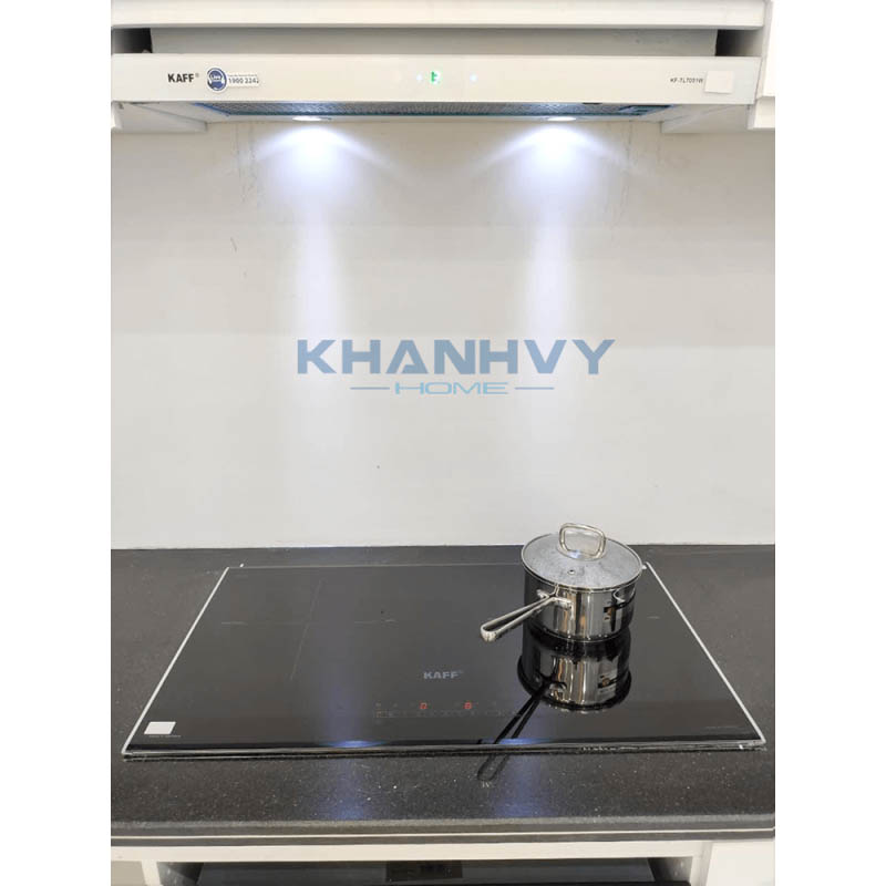Bếp từ Kaff KF-HMG5II là một trong những sản phẩm đến từ thương hiệu quốc tế KAFF