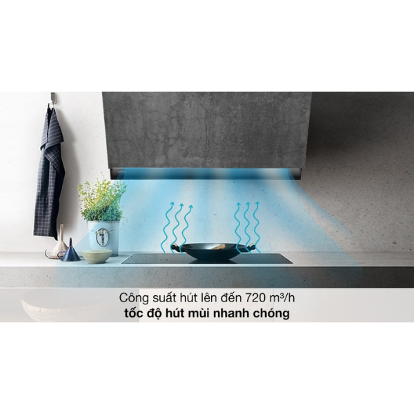 Máy hút mùi Hafele HH-WVS90A 533.86.003