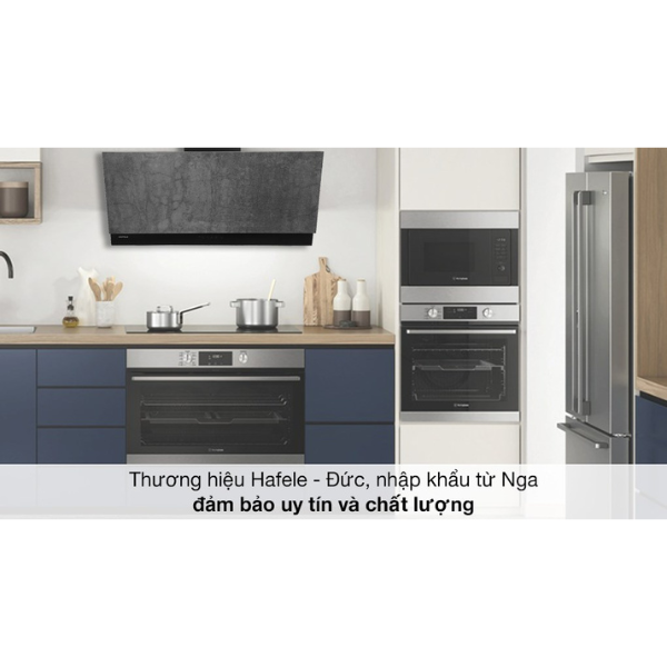 Máy hút mùi Hafele HH-WVS90A 533.86.003