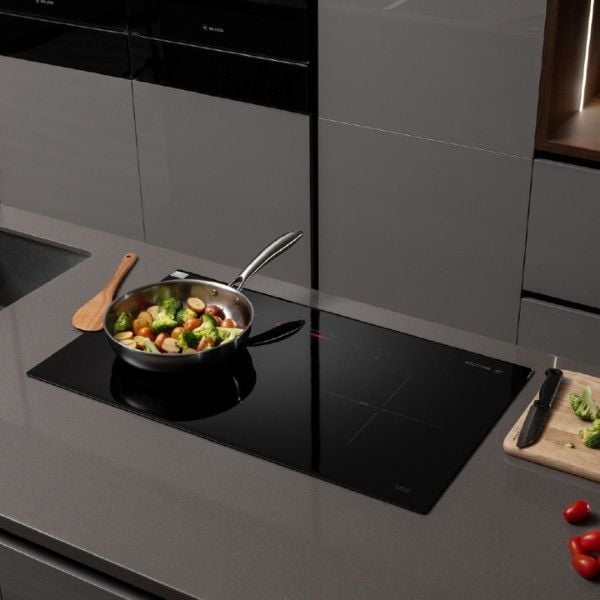 Bếp Từ Âm Malloca MI 732 SL