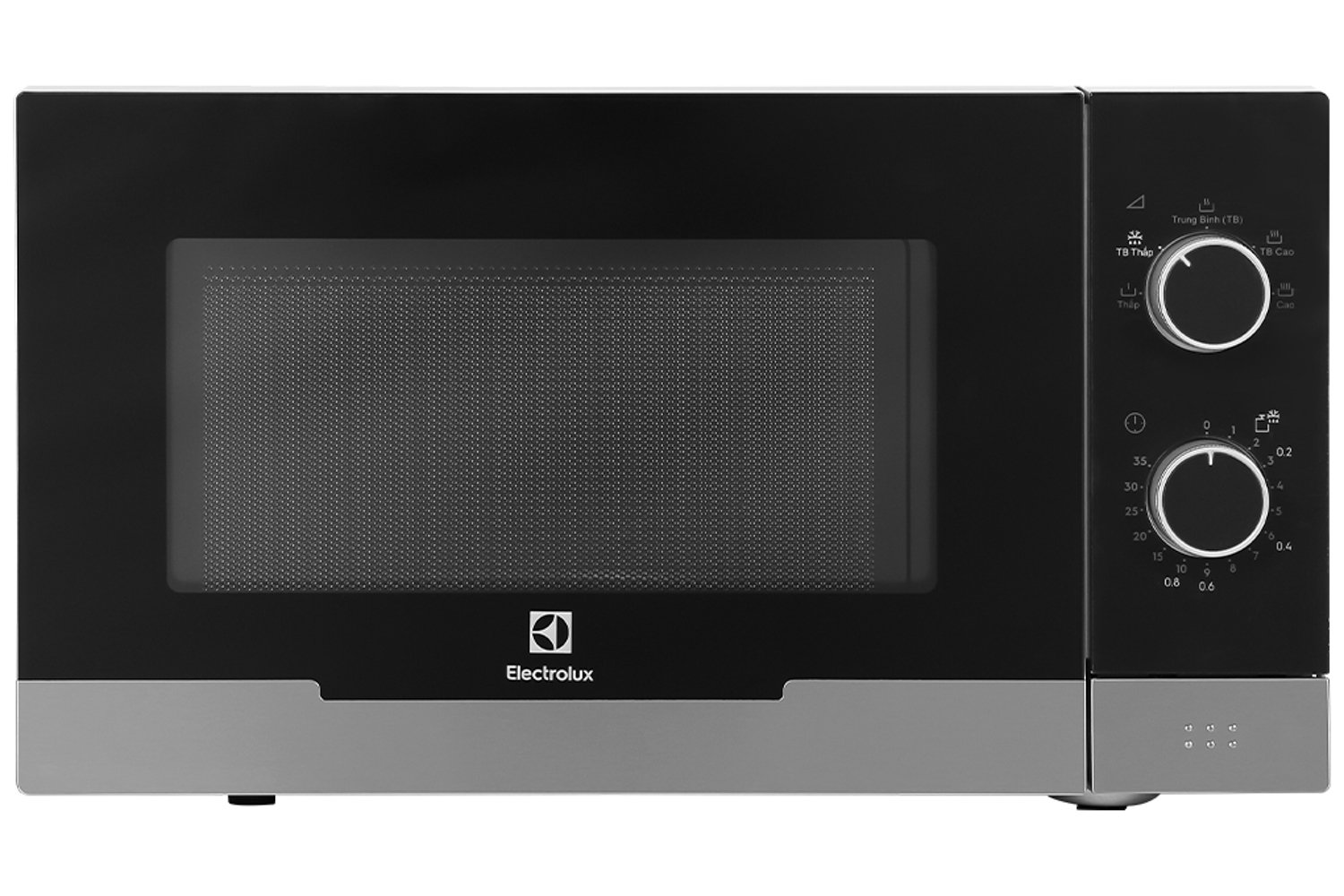 Lò vi sóng để bàn 23L Electrolux EMM23KI9EBP |A