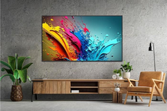 Tivi LG 65QNED86TSA Smart Tivi QNED 4K 65 Inch