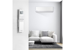 Máy lạnh Panasonic CU/CS-U12ZKH-8 Inverter 1 chiều 11.900 BTU 1.5HP