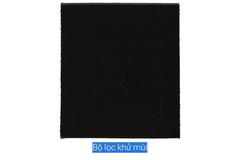 Máy lọc không khí Daikin MCK70ZVM7-W (màu trắng)