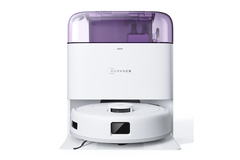 Robot hút bụi lau nhà Ecovacs Deebot Mini Purple