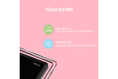Bếp từ đôi âm Comfee CIH-52DIU