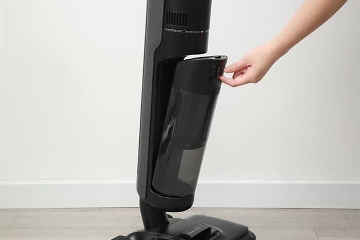 Máy hút bụi lau nhà Dreame H13 FlexReach