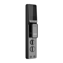 Khóa điện tử Philips DDL303VP Black