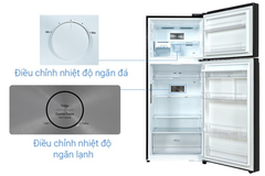 Tủ lạnh LG GN-D372BL Inverter 374 lít