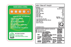 Tủ lạnh Samsung RT38CG6584B1SV 382 lít