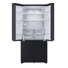 Tủ lạnh LG LFD61BLGA French Door mặt gương 607 lít