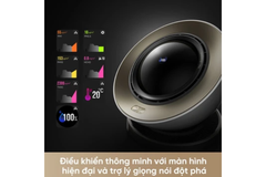 Máy lọc không khí Dreame AirPursue™ PM20