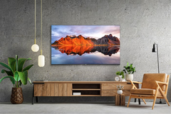 Tivi Xiaomi A PRO 55 inch L55M8-A2SEA